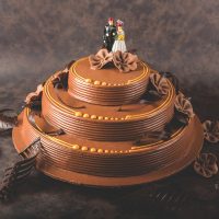 Monginis Wedding Cakes