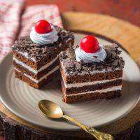 Monginis Fresh Cream Pastries