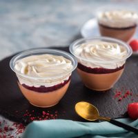 Monginis Cup Pastries