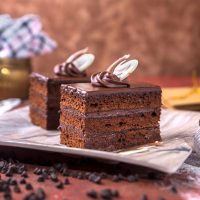 Monginis Swiss Miss Pastry