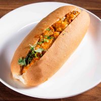 Monginis Rolls