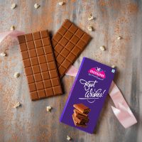 Monginis Chocolate Bars