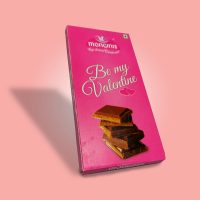 Monginis Valentine Chocolate Bar