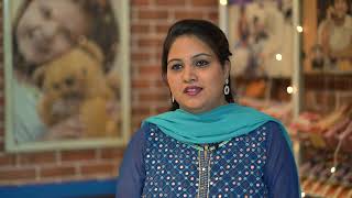 Monginis franchise operator video from Thane